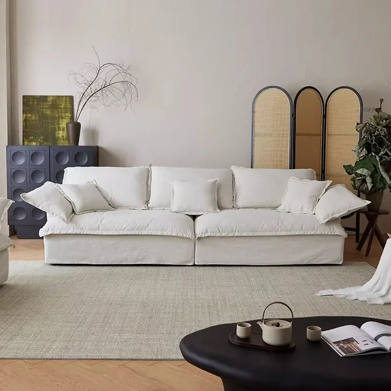 Элегантный роскошный диван-стул для гостиной современные компрессионные диваны