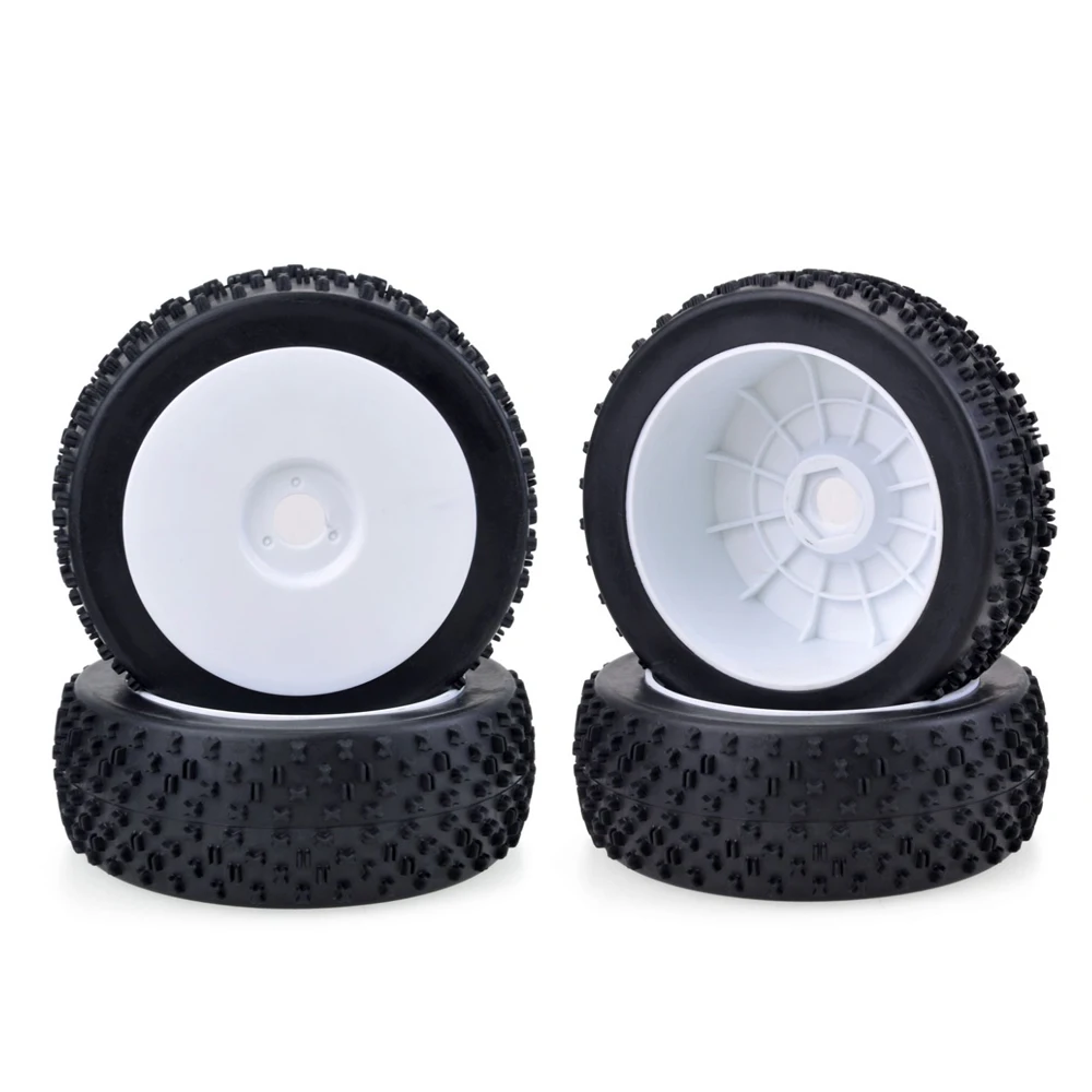 

ZD racing 1/8 RC off-road vehicle tire A8011