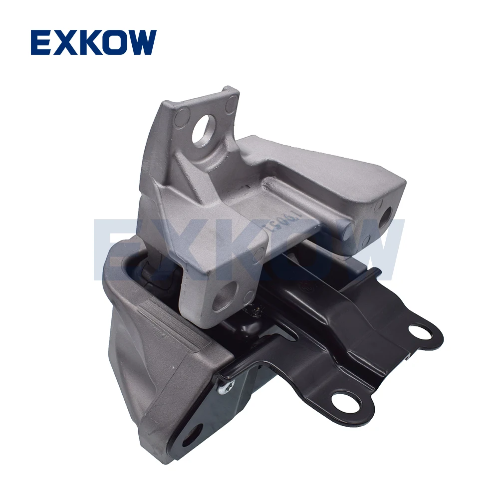 Крепежный боковой кронштейн T/M для Mitsubishi Outlander 2012- GF2W GF3W GF7W GF8W 2910A382 2910A323 2910A345