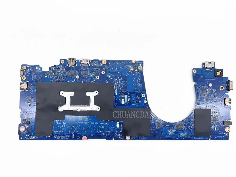 Рисунок 2 - Системная плата для Dell Precision