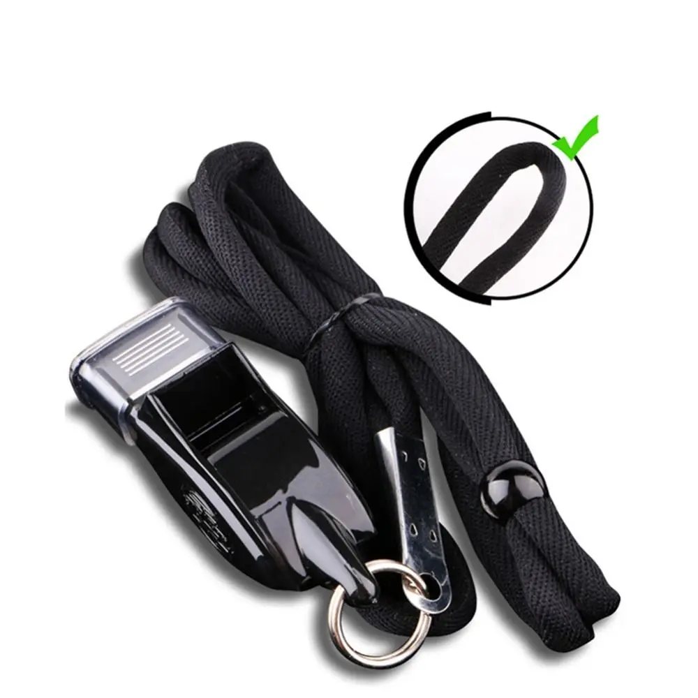 Баскетбольный матч волейбол футбол ABS материал высокочастотный судья свисток 130