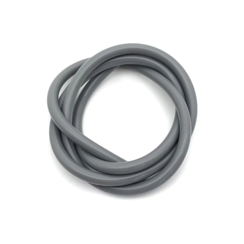 Термостойкий силиконовый шланг 1 метр