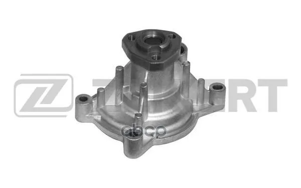 Помпа Водяная Audi A1 10 A3 Ii 07 Seat Leon Skoda Octavia (1z) 08 Vw Golf V Vi P Zekkert арт. wp 1015|Комплекты для