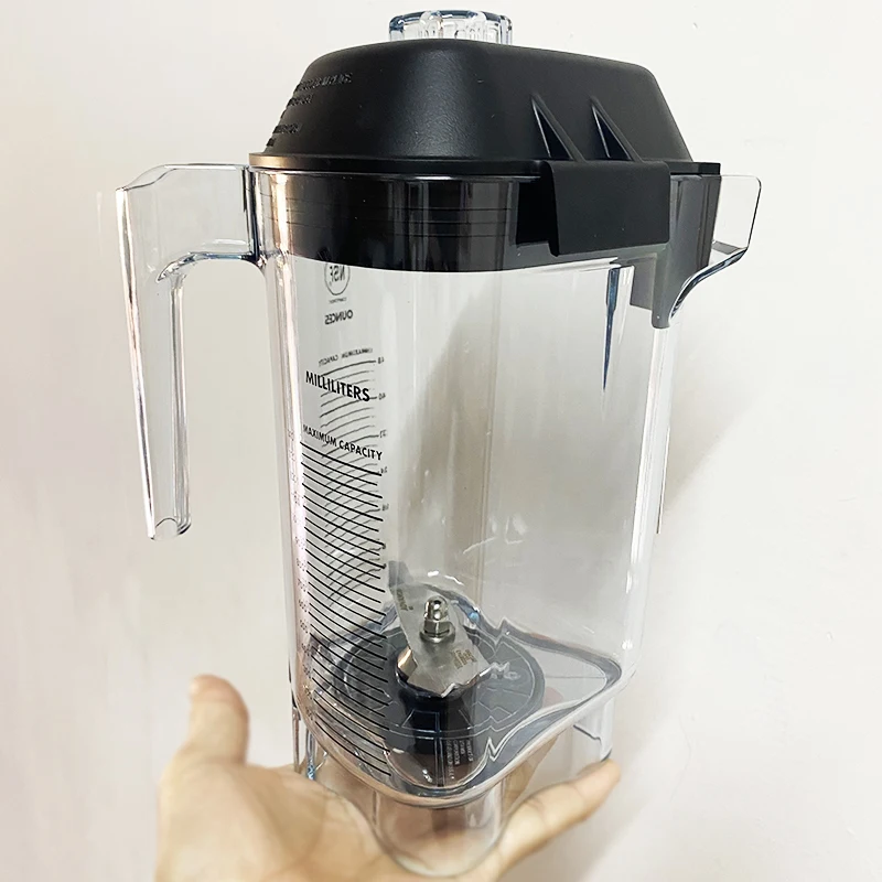 

Чашка блендера 48 унций для Vitamix