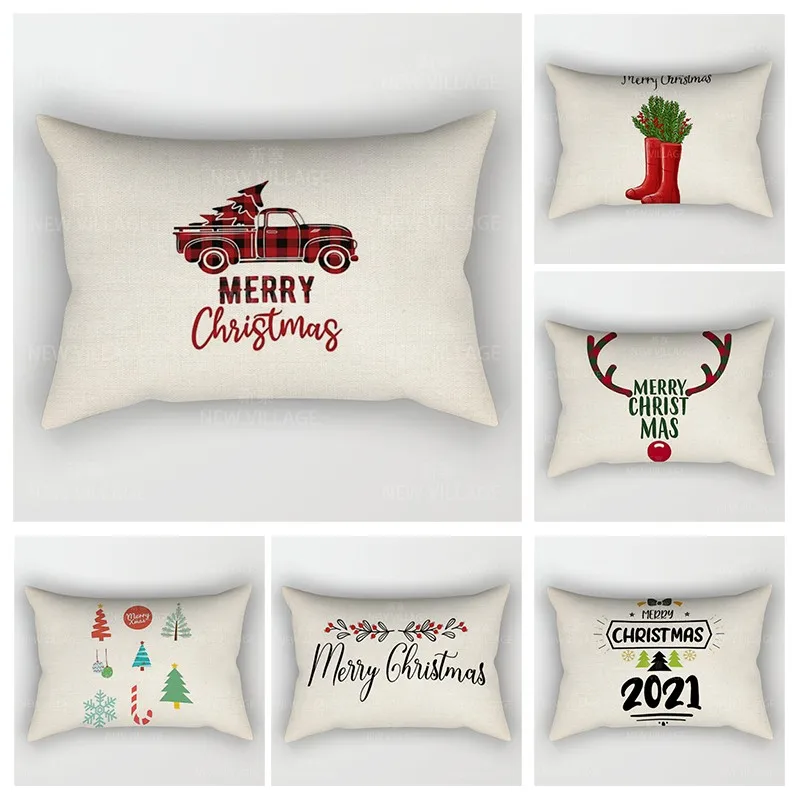 

Скандинавский осенний домашний декор 30*50, чехол для диванной подушки, чехол для дивана, чехол для дивана, 30x50 см, 40x60 40*60, бохо, винтажная манда...