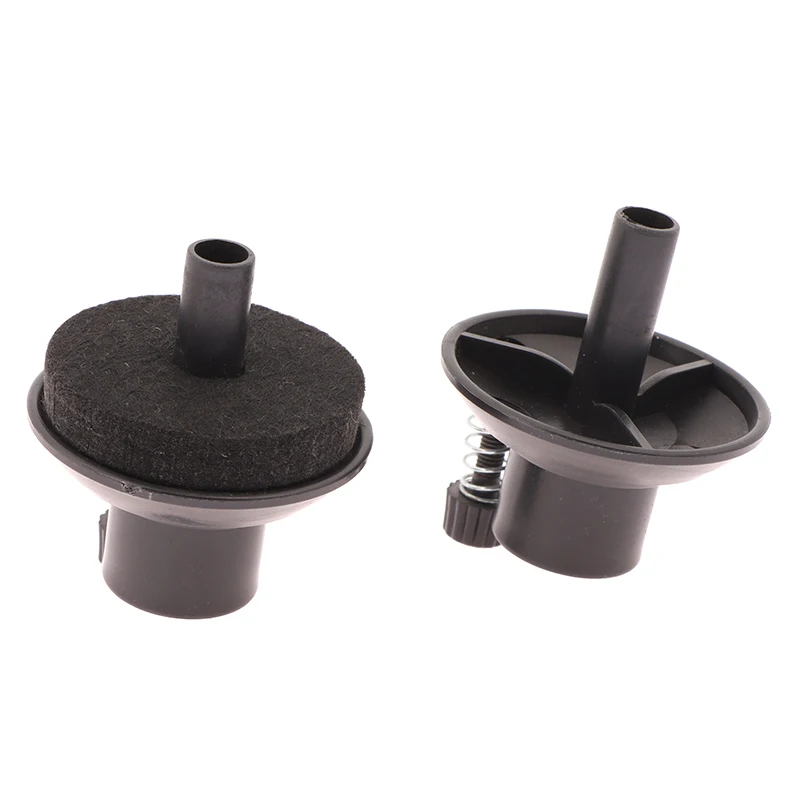 Фиксированная пластиковая опора для хай-хэта фетровая накладка кронштейн