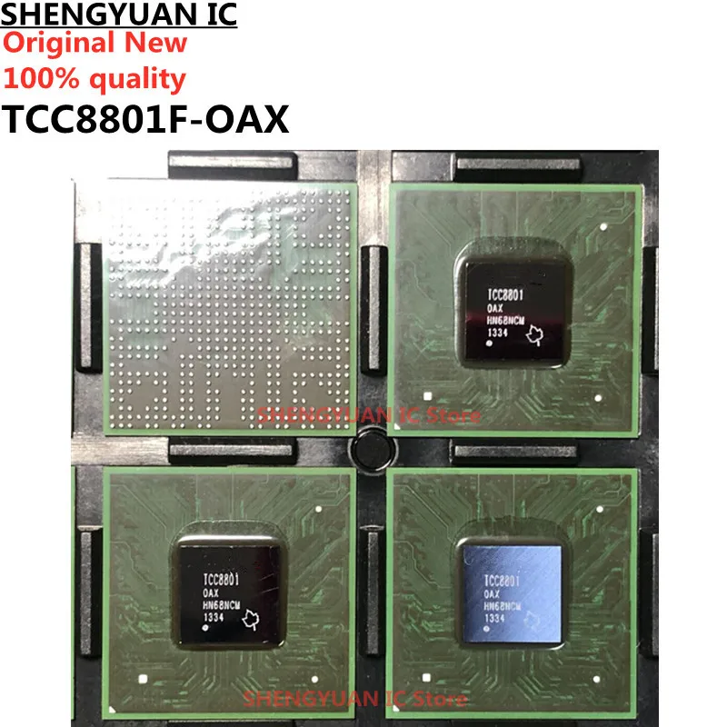 

5pcs TCC8801 TCC8803 TCC8801F-OAX TCC8801-OAX TCC8801F-0AX TCC8801F TCC8803F-OAX TCC8803-OAX TCC8803F-0AX TCC8803F TCC8803-0AX
