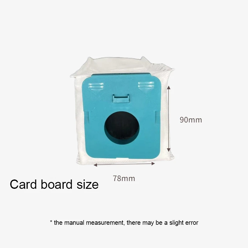 VCA-ADB95 custom Jet Clean Station пылесборник для Samsung аксессуары пылесоса