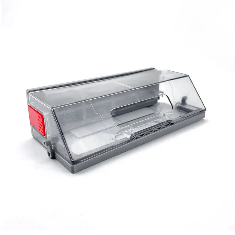 Пылесборник Для ECOVACS Deebot OZMO T9 T8 T5 N5 N8 DJ65 DX55