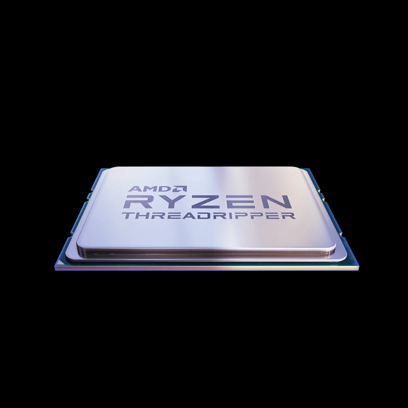 

AMD Ryzen Threadripper 3970X Processor 32 Cores 64 Thread 3.7GHz Up to 4.5GHz CPU sTRX4 280W 7nm