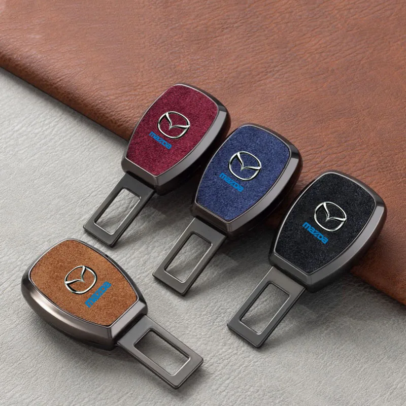 1 шт. удлинитель ремня безопасности Atenza CX3 MX5 CX5 Axela CX30 CX9 RX7 CX7