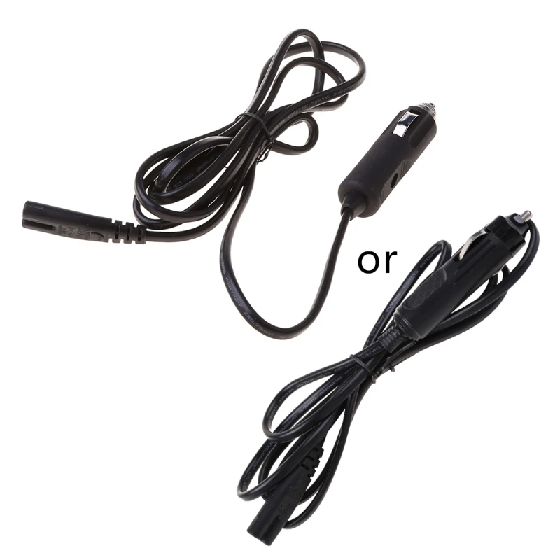 12V/24V электрическая рисоварка Мощность шнур для использования в автомобиле с