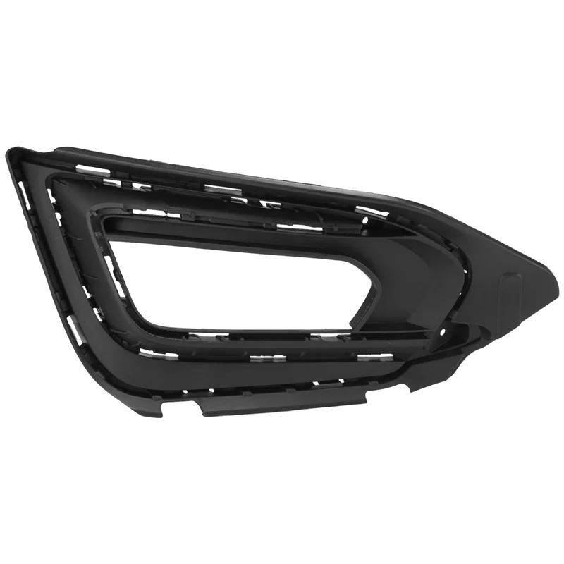 

Автомобильный левый передний бампер, противотуманная задняя крышка, противотуманная фара, решетка с отверстием, замена для I5