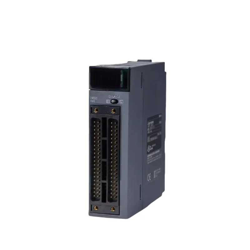 Совершенно новый оригинальный контроллер входного модуля QX81 QY70 QX40-S1 QY10. (art.: 3920d2caa3bb8) - 3920d2caa3bb8