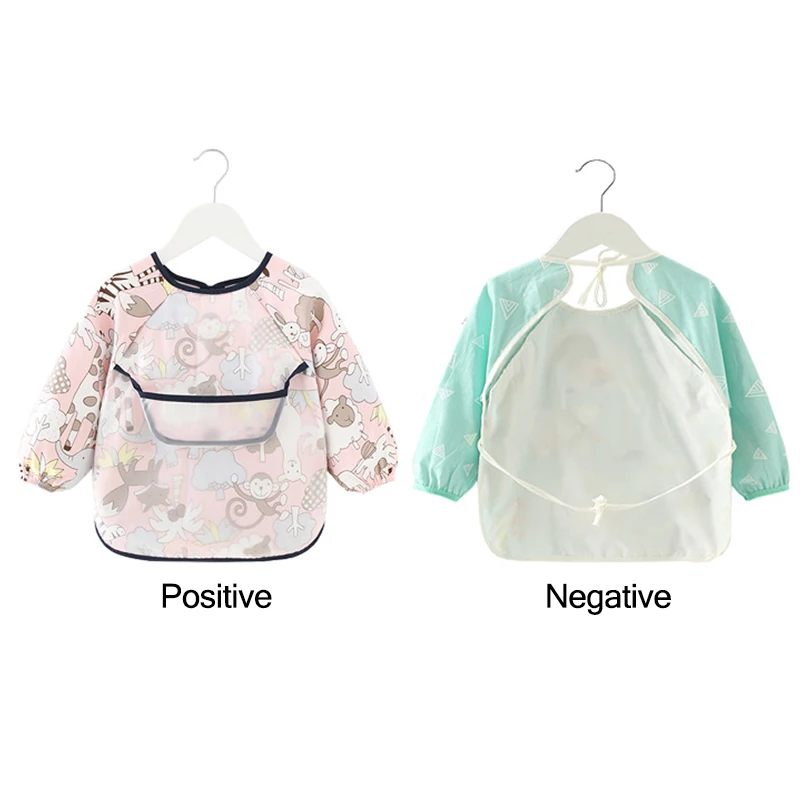 Рисунок 4 - Детские нагрудники-бандана