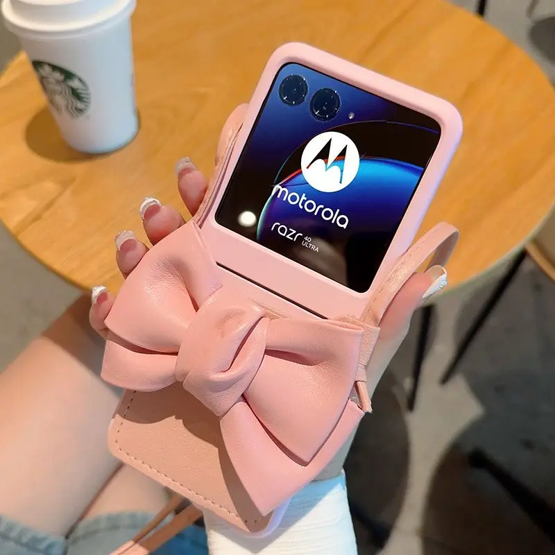 

For Motorola Razr 40 Ultra Case For MOTO Razr 40Ultra Razr 2023 Case