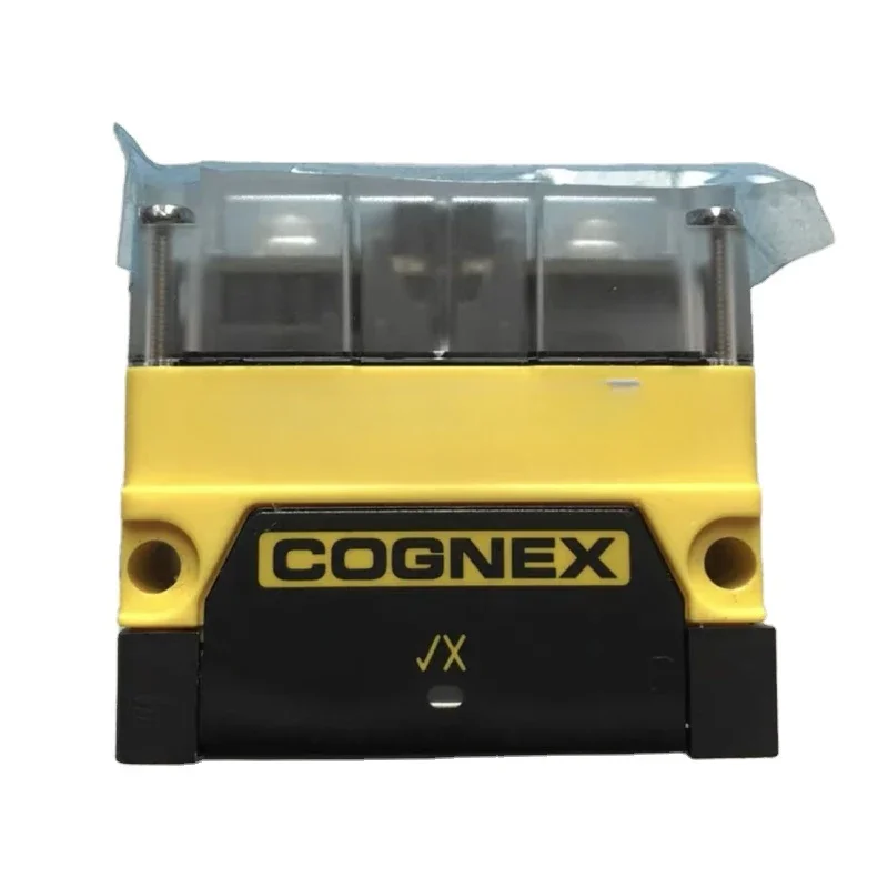 COGNEX DM72S Новые и оригинальные считыватели штрих-кодов Считыватели с фиксированным