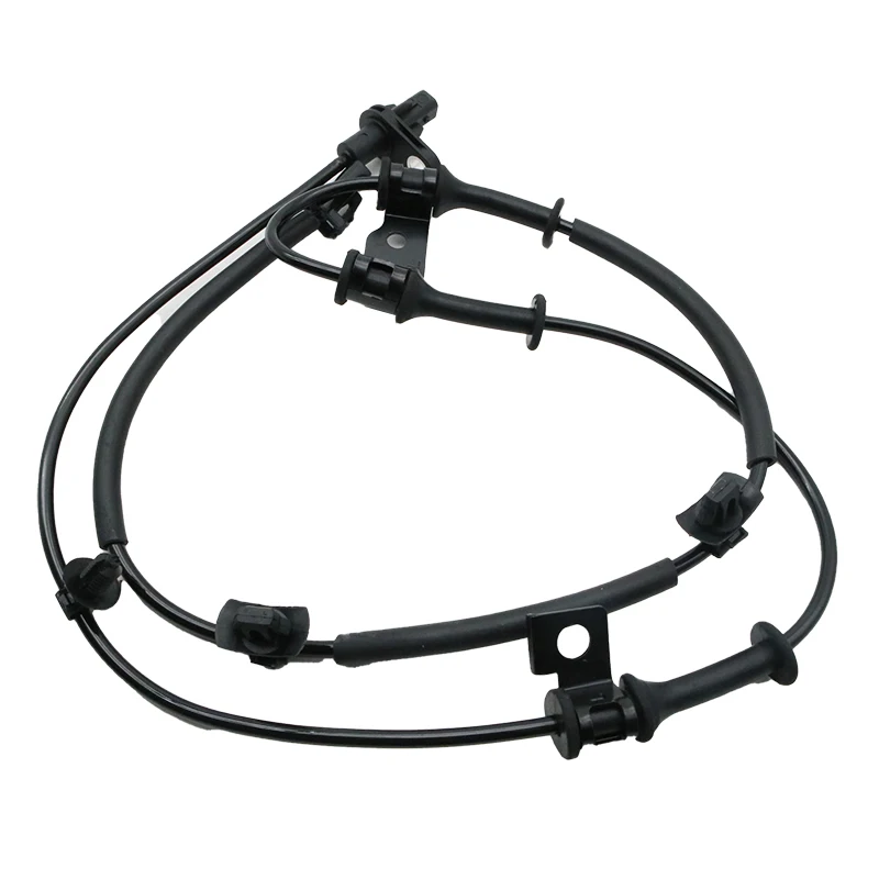 59810-3X310 598103X31 0 Высококачественный новый передний левый датчик скорости колес ABS