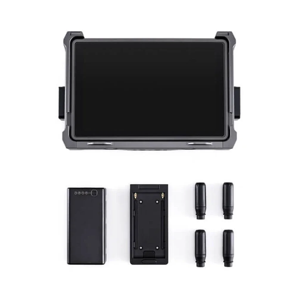 Высокояркий удаленный монитор обеспечивает дистанционную справку и