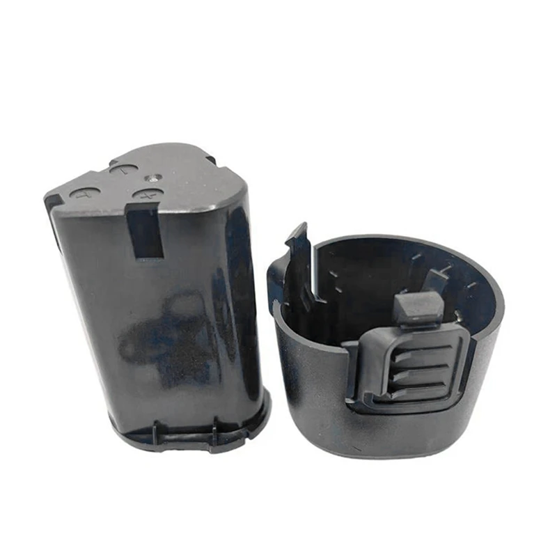 2 комплекта Защитная плата для ручной дрели литий-ионного аккумулятора ручная