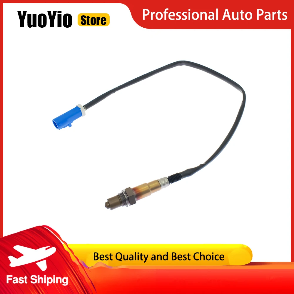 

YuoYio, 1 шт., новый датчик кислорода 6G91-9G444-AA для детской (DM2)MPV2.0 CNG 145 HP