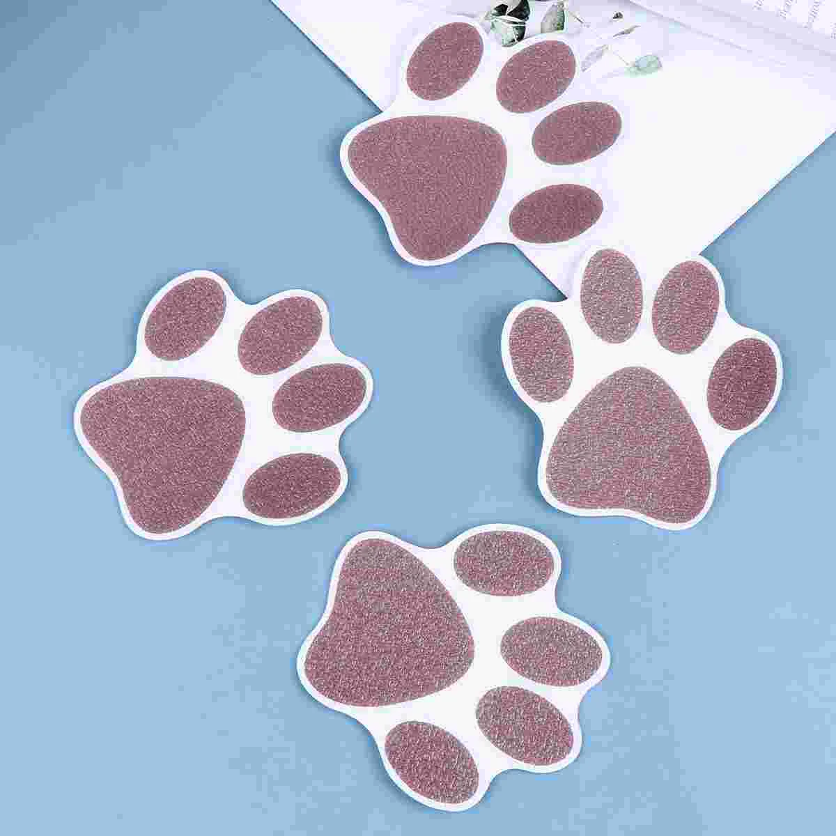 

Adhesive Anti Bathtub Decals Stickers Decal Appliques Showers Treads Threadstub Non Bath