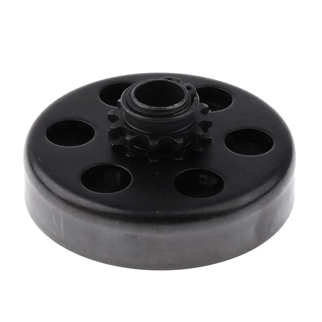 Муфта картинга центробежная 12 т 0 7 дюйма диаметр 19 мм KDC 168