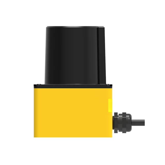 Akusense мини LiDAR датчик картографирования детектор умный радар скорости