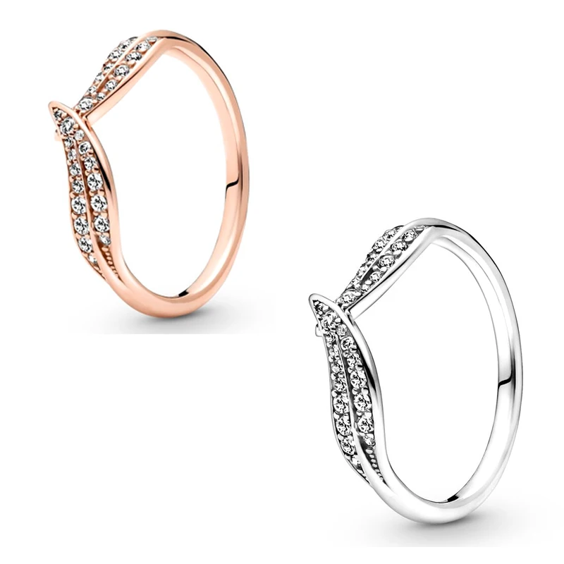 

anillos pandora plata de ley 925 Anillo Christmas gifts