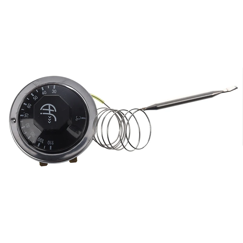 Капиллярный термостат для электрической духовки переменный ток - Цена: 421.76