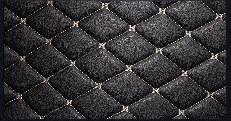 Универсальные автомобильные коврики для Kia Sorento Optima K5 Forte RioK2 Soul Cerato K3 Cadenza Carens 5D