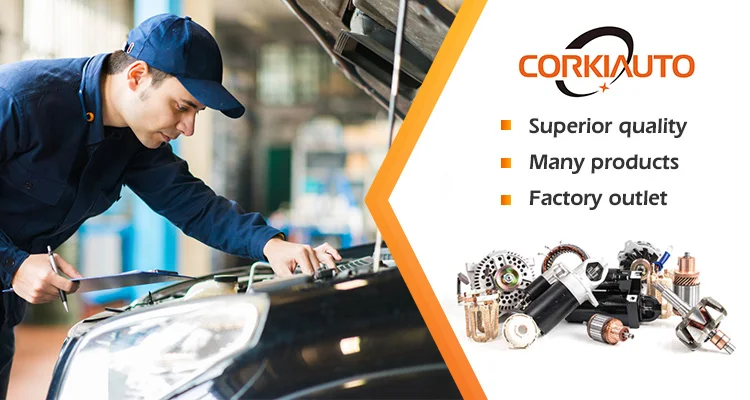 2c генератор переменного тока для denso 8-97183-822-0 10fv1-00512a 4m40 ln147 12V 75A