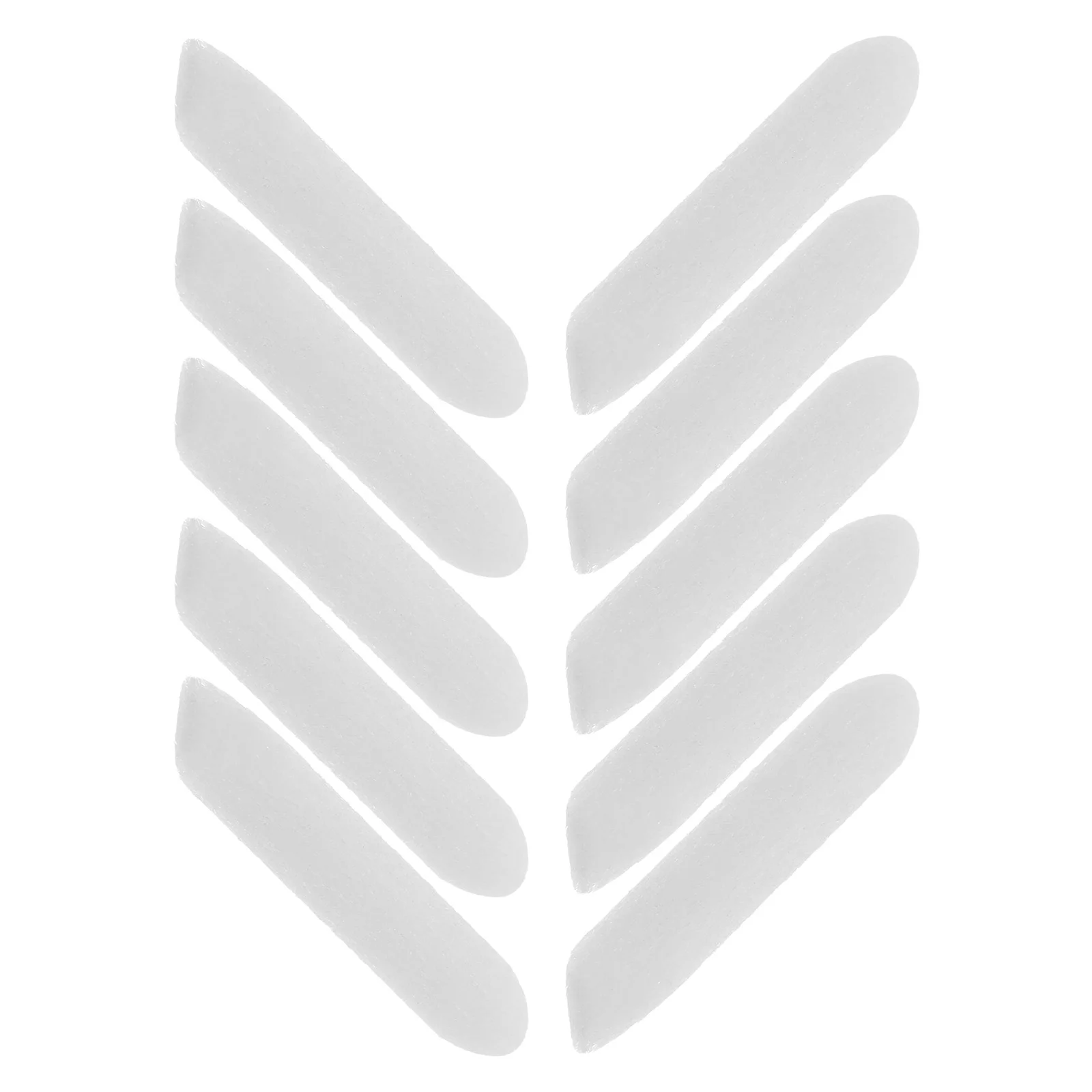 20 шт. универсальные сменные наконечники для маркеров краски гладкие и