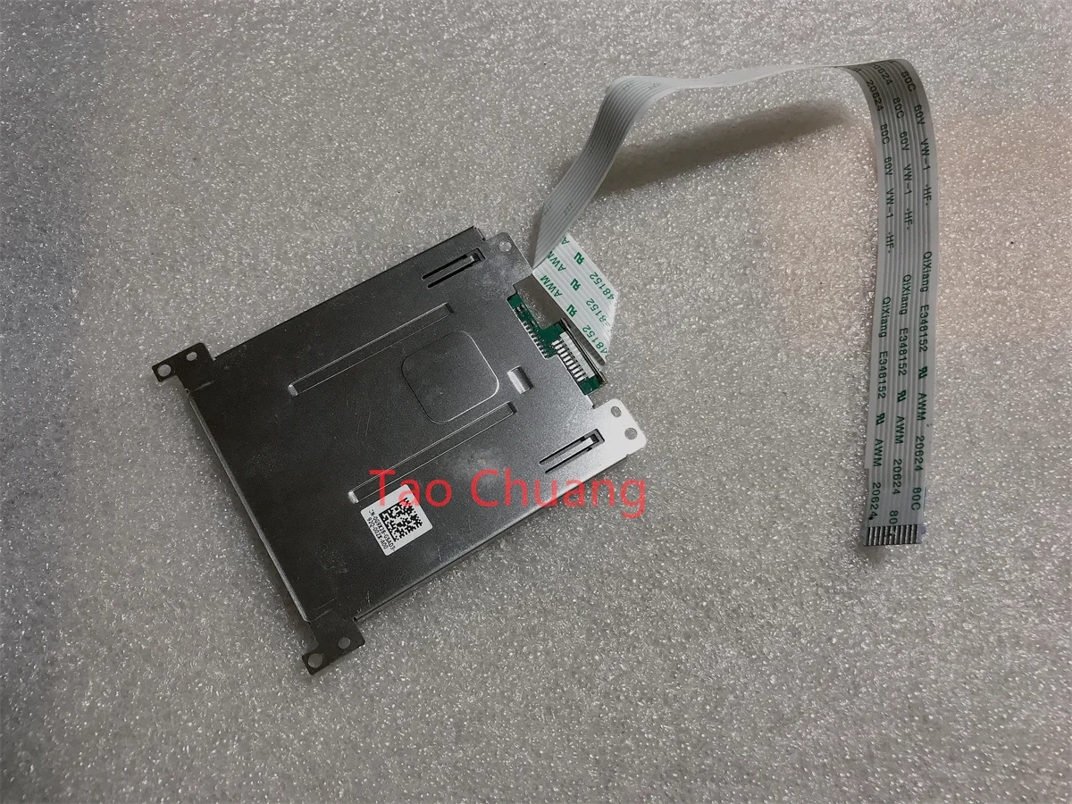 

Для ноутбука DELL Latitude 5400 5405 5401 SD кардридер с кабелем 07TY79