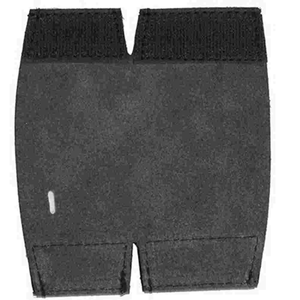 

Horn Pad French Hand Guard Instrument Exquisite Accessories Gloves Cowhide Pads Wear Protective Anti Maintenance Strap Gaurd