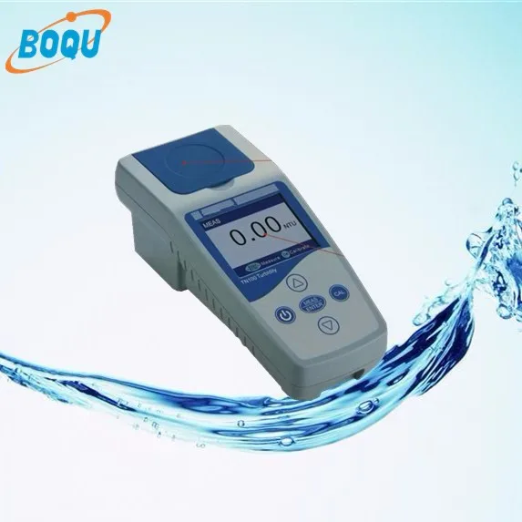 

TN100 portable turbidity tester, analyzer