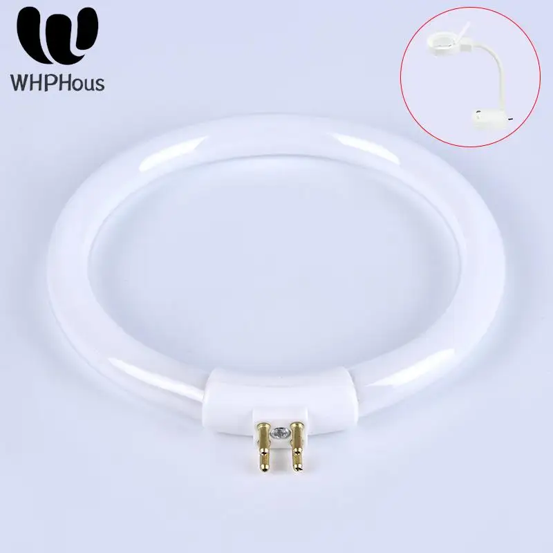 Рисунок 3 - Новинка 11 Вт T4 круглые кольцевые