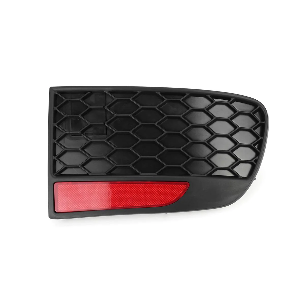 Задний рефлектор для автомобильного бампера внутренняя отделка крышки