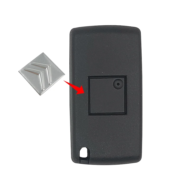 Рисунок 2 - Для Citroen эмблема значок 16 мм