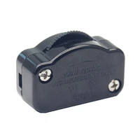 12v 24v led brightness adjust controller rotary cord dimmer switch