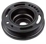 

55565300 for crank pulley A16XER A16XER A16LET A18XER INSIGNIA ASTRA J MOKKA ZAFIRA C