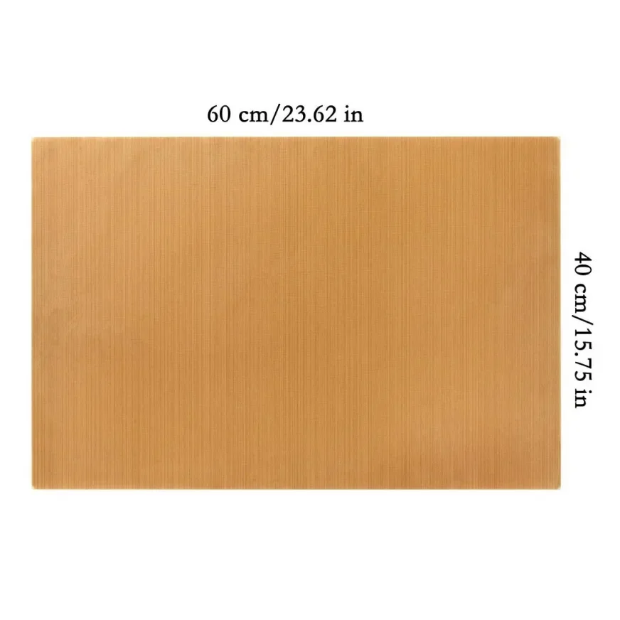 

Тефлоновые антипригарные листы для выпечки