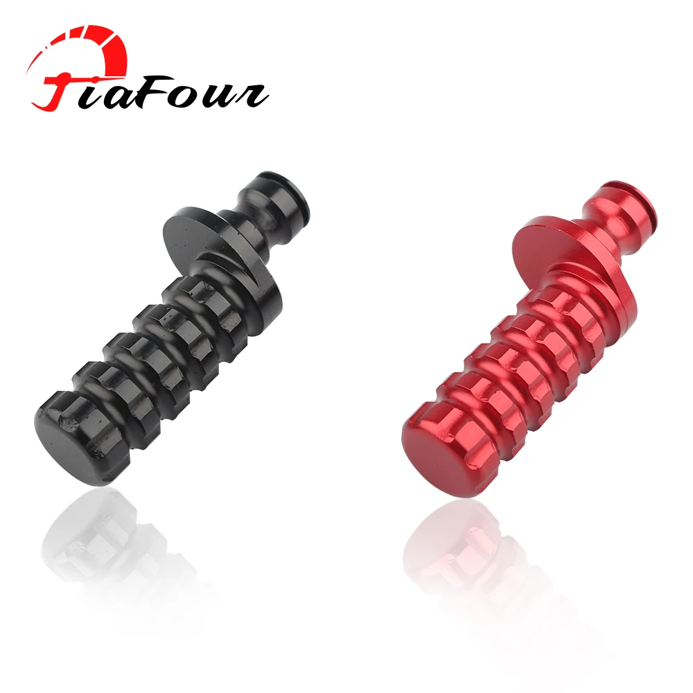 Задняя педаль тормоза рычага переключения передач для SHIVER 900 DORSODURO 1200 V100 Mandello S V85TT