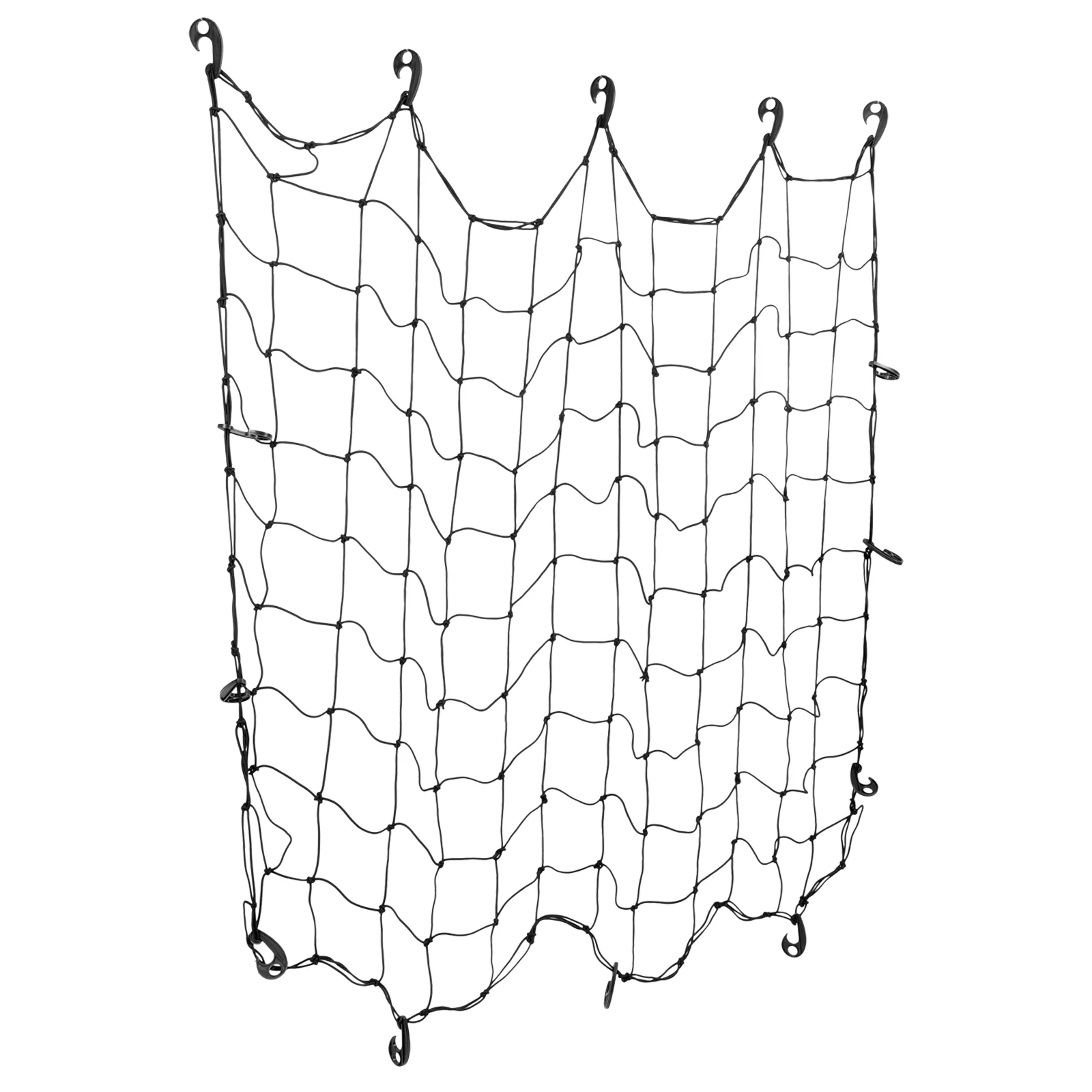 

Car Roof Luggage Net Cargo Net Car Luggage Storage Net for Pickup Truck SUV Roof