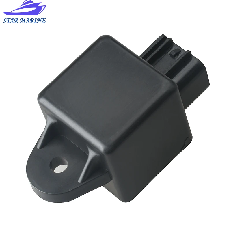 Реле 68V-81950 в сборе для Yamaha XAT1800 20HP 25HP 115HP-150HP 175HP 200HP 225HP 240HP 250HP 300HP 350HP 68V-81950-00