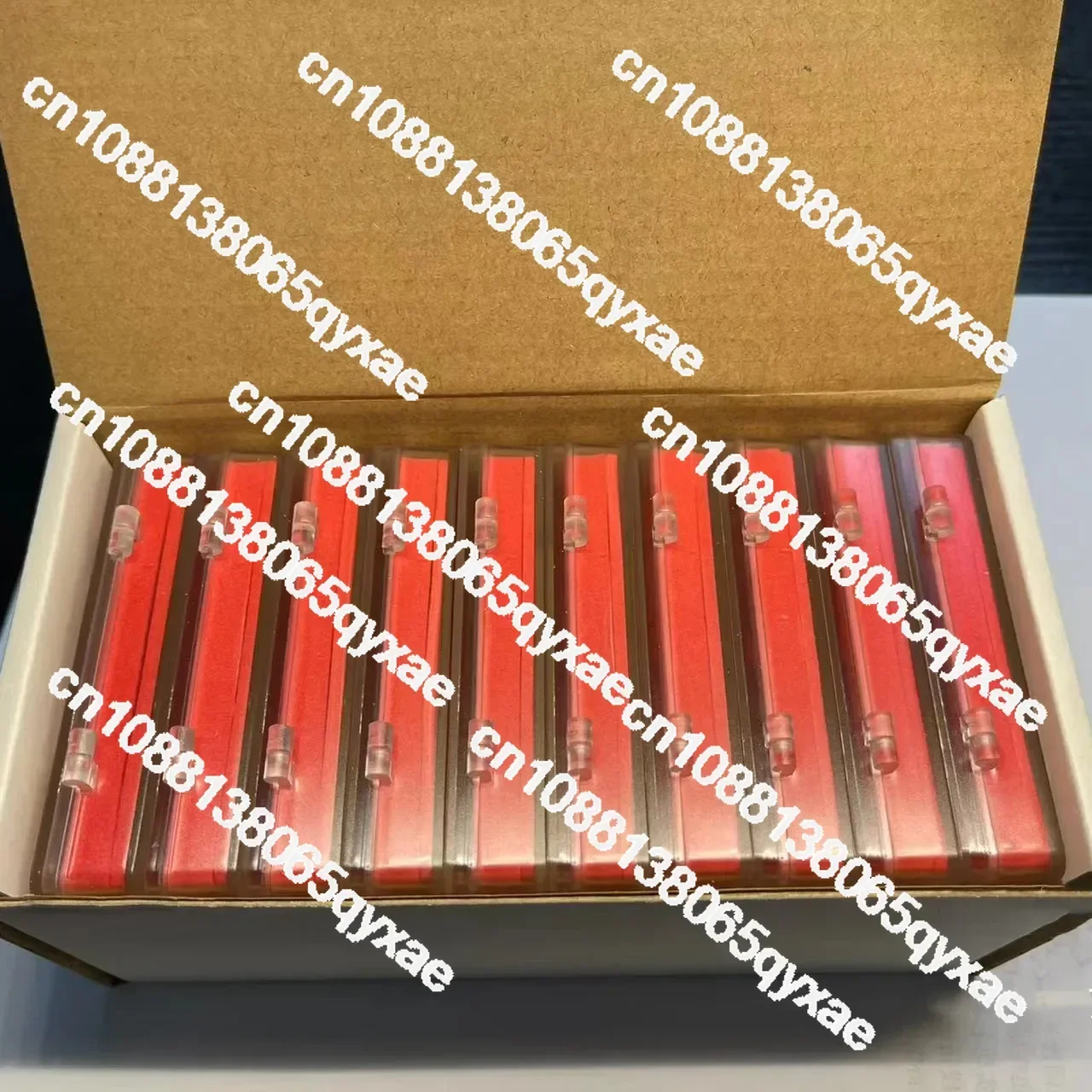 100 шт. кювет для Mindray BS380 BS390 BS400 BS420 BS480 BS490 BS800 BS820 BS 880 BS890 биохимический анализатор