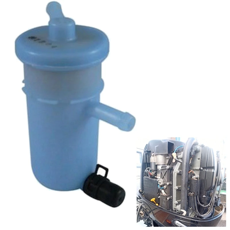 Топливный фильтр 15410-88L00-000 для Suzuki Df40a/50A/60A морские подвесные аксессуары