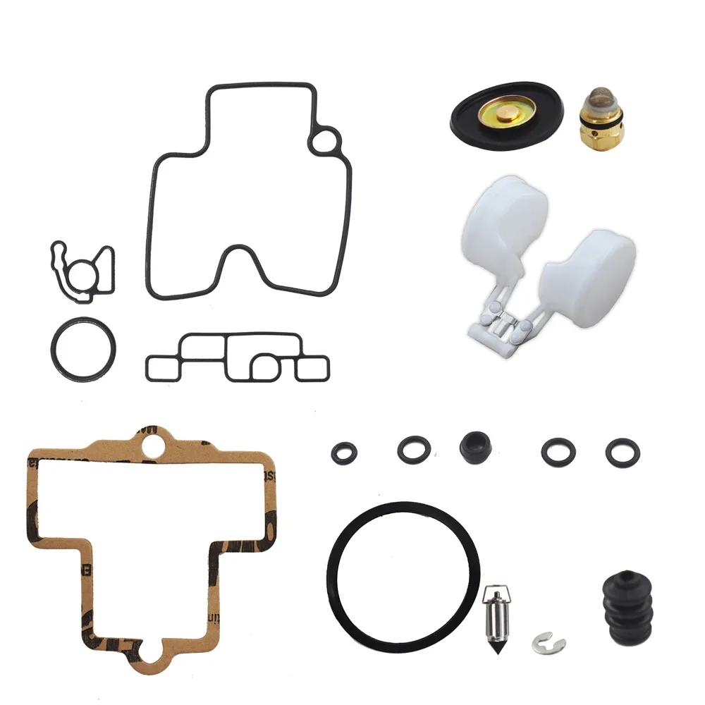 Для FCR Slant Body комплект для восстановления карбюратора 28 32 33 35 37 39 41 мм