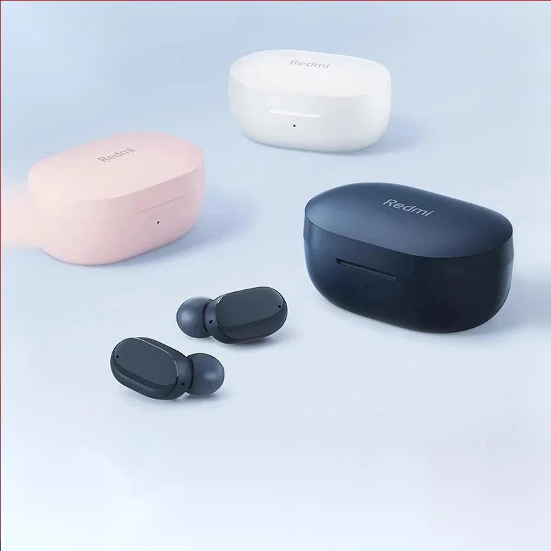 

TWS-стереонаушники для Xiaomi Redmi AirDots 3, с поддержкой Bluetooth 5,2