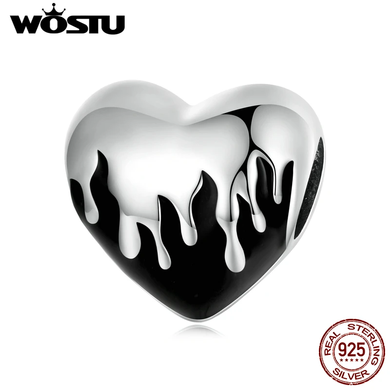 Женский браслет из серебра 100% пробы с бусинами |